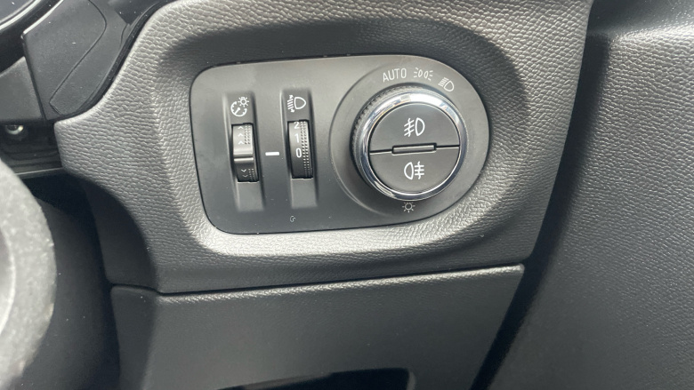 Vauxhall Corsa 1.2 Turbo GS Line 5dr Petrol Hatchback